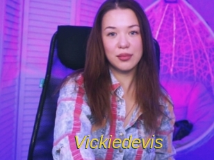 Vickiedevis