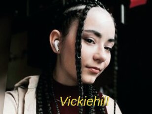 Vickiehill