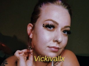 Vickivallx