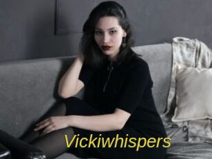 Vickiwhispers