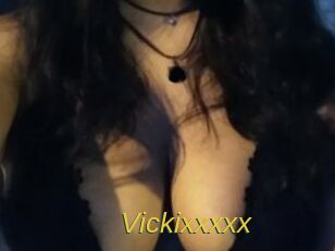 Vickixxxxx
