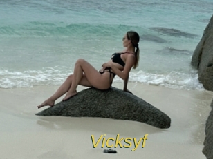 Vicksyf