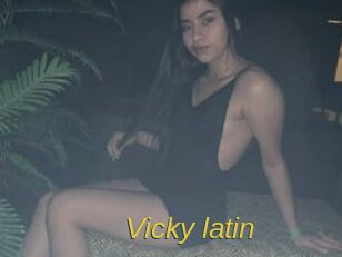 Vicky_latin