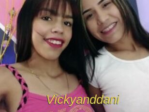 Vickyanddani