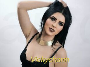 Vickycharm