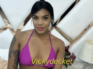 Vickydecket