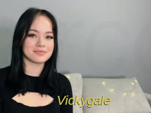 Vickygale
