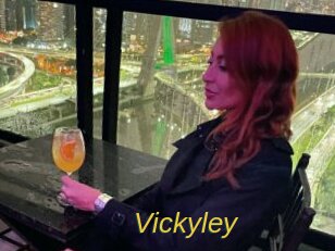 Vickyley