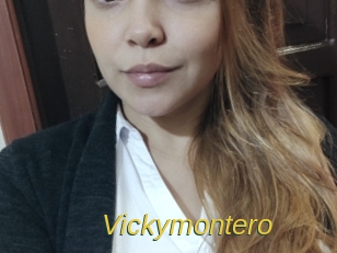 Vickymontero