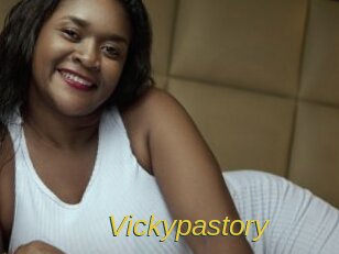 Vickypastory