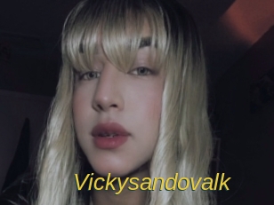 Vickysandovalk