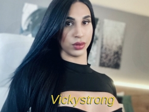 Vickystrong