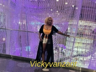 Vickyvanzant