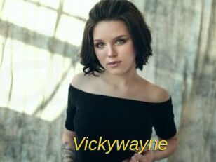 Vickywayne