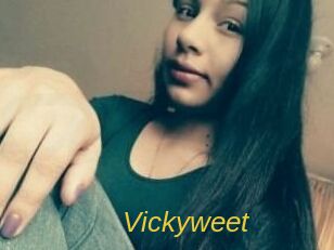 Vickyweet
