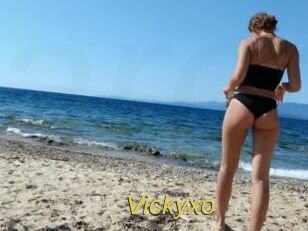 Vickyxo