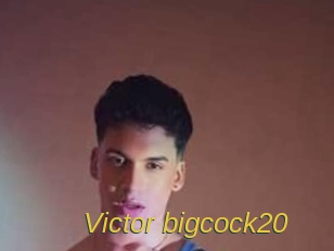 victor_bigcock20 Archive DVD ORG