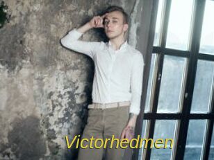 Victorhedmen