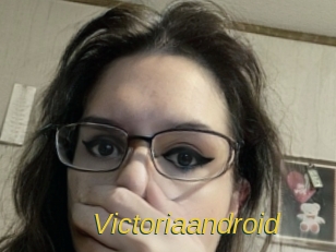 Victoriaandroid