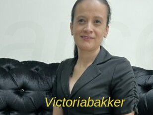 Victoriabakker