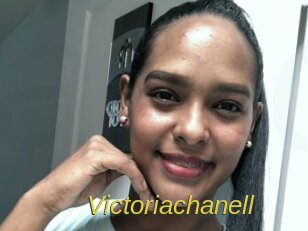 Victoriachanell
