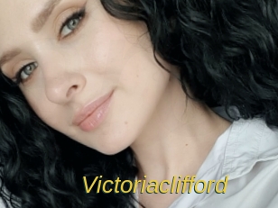 Victoriaclifford