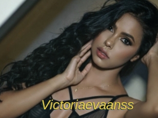 Victoriaevaanss