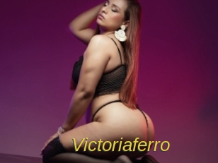Victoriaferro