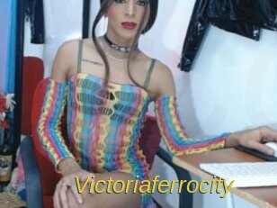 Victoriaferrocity