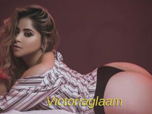 Victoriaglaam
