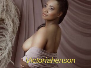 Victoriahenson