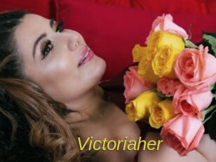 Victoriaher