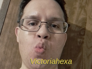 victoriahexa Archive DVD ORG