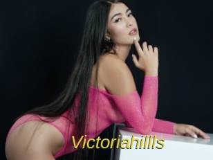 Victoriahillls