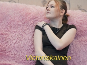 Victoriakainen