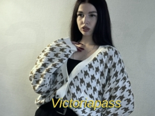 Victoriapass