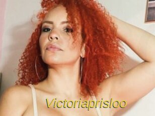 Victoriaprisloo