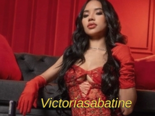 Victoriasabatine
