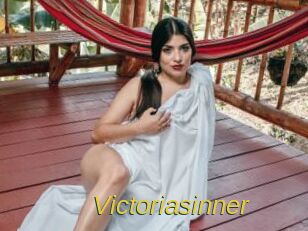 Victoriasinner