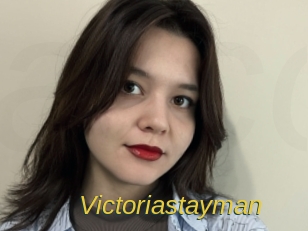 Victoriastayman