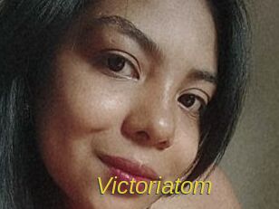 Victoriatom