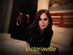 victoriaville Archive DVD ORG