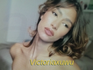 victoriaxuwu Archive DVD ORG