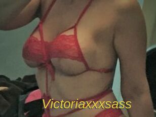 VictoriaxxxSass