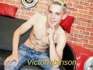 Victorrobinson