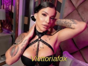 victtoriafox Archive DVD ORG