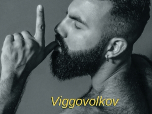 viggovolkov Archive DVD ORG