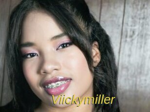 Viickymiller