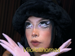 Viioletthomas