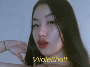 Viioletthott
